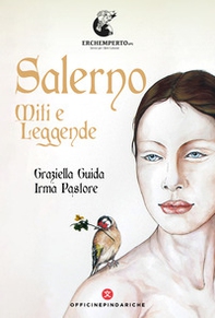 Salerno. Miti e leggende - Librerie.coop