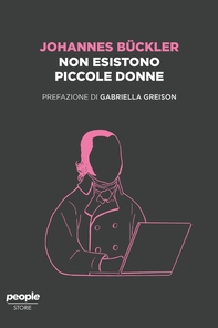 Non esistono piccole donne - Librerie.coop