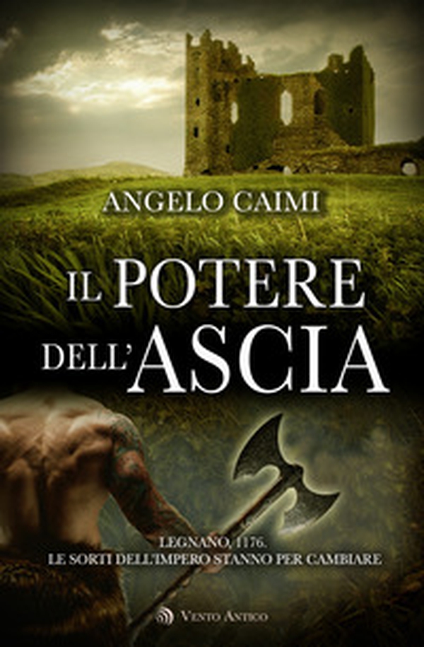 Il potere dell'ascia - Librerie.coop Il potere dell'ascia - Librerie.coop