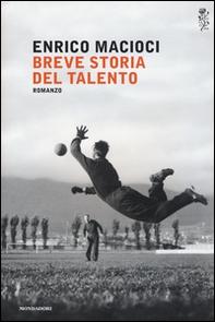 Breve storia del talento - Librerie.coop
