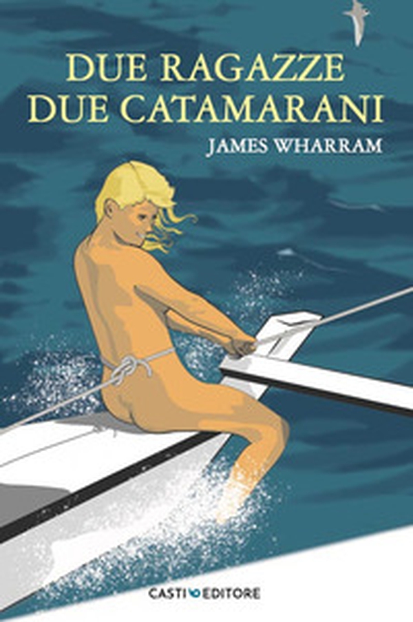 Due ragazze, due catamarani - Librerie.coop