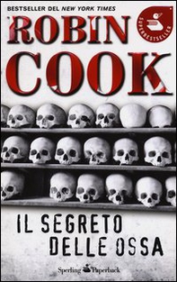 Il segreto delle ossa - Librerie.coop