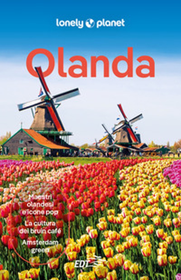 Olanda - Librerie.coop Olanda - Librerie.coop