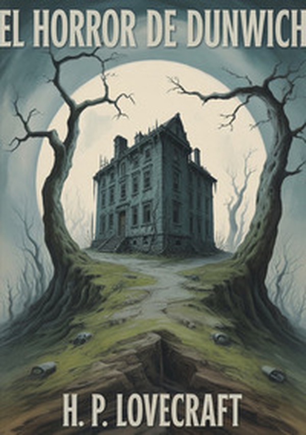 El horror de Dunwich - Librerie.coop El horror de Dunwich - Librerie.coop