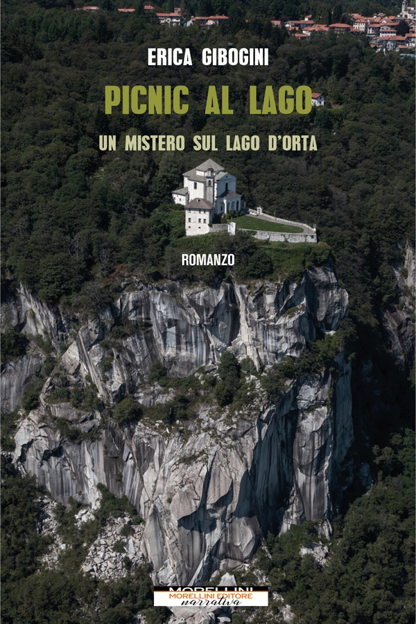 Picnic al lago - Librerie.coop Picnic al lago - Librerie.coop