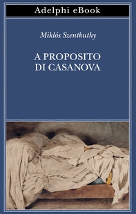A proposito di Casanova - Librerie.coop