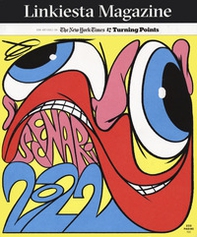 Linkiesta magazine - Vol. 3 - Librerie.coop