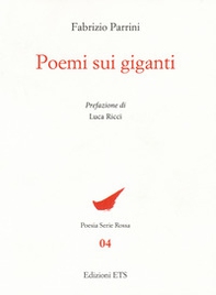 Poemi sui giganti - Librerie.coop