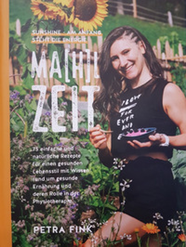 Ma(h)lzeit. Sunshine - Am Anfang steht die Energie - Librerie.coop Ma(h)lzeit. Sunshine - Am Anfang steht die Energie - Librerie.coop