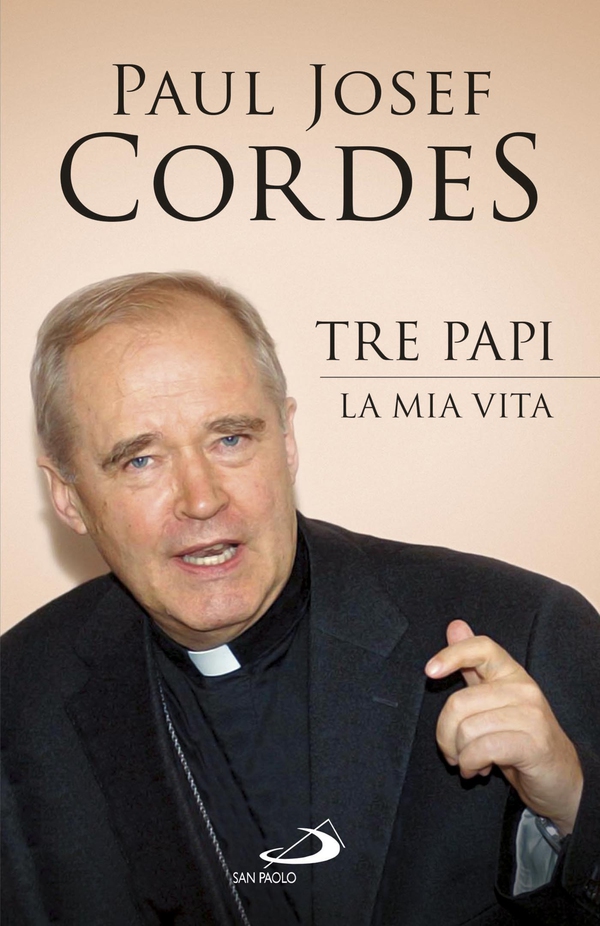 Tre Papi. La mia vita - Librerie.coop Tre Papi. La mia vita - Librerie.coop