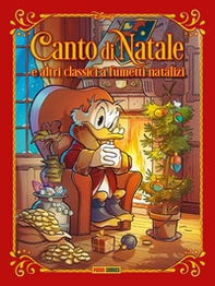 Canto di Natale e altri classici a fumetti natalizi - Librerie.coop