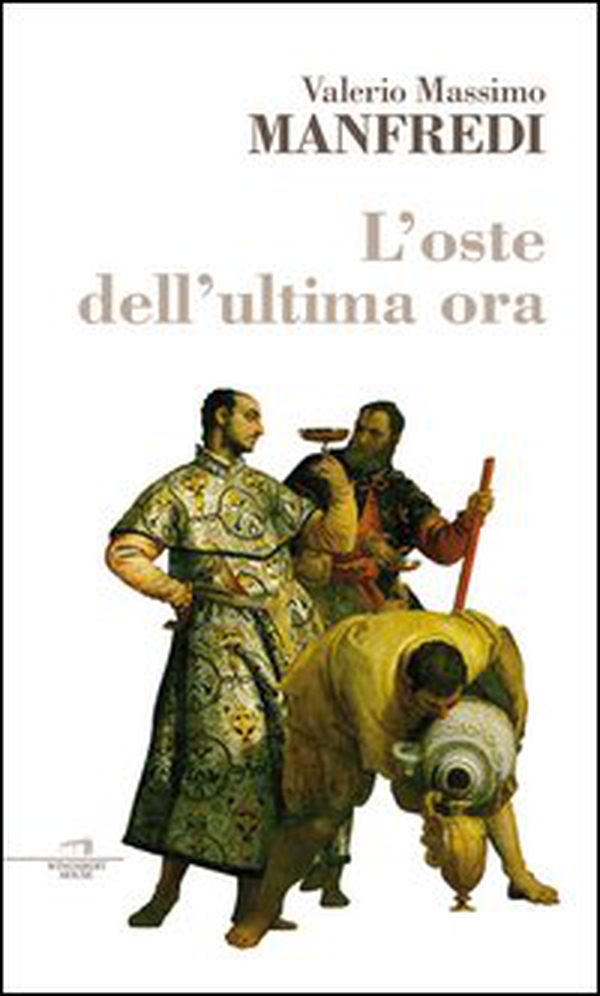 L'oste dell'ultima ora - Librerie.coop L'oste dell'ultima ora - Librerie.coop