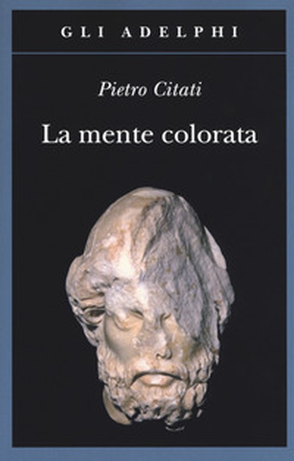 La mente colorata. Ulisse e l'«Odissea» - Librerie.coop La mente colorata. Ulisse e l'«Odissea» - Librerie.coop