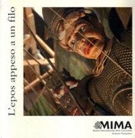 L'epos appeso a un filo - Librerie.coop