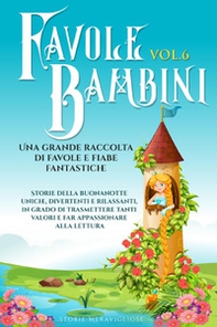 Favole per Bambini - Librerie.coop
