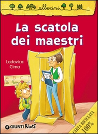La scatola dei maestri - Librerie.coop La scatola dei maestri - Librerie.coop