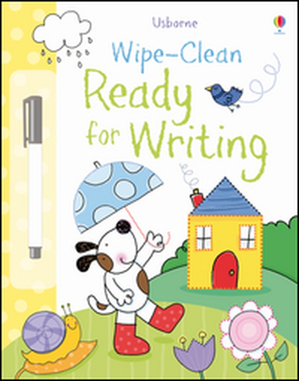 Wipe-clean ready for writing - Librerie.coop Wipe-clean ready for writing - Librerie.coop