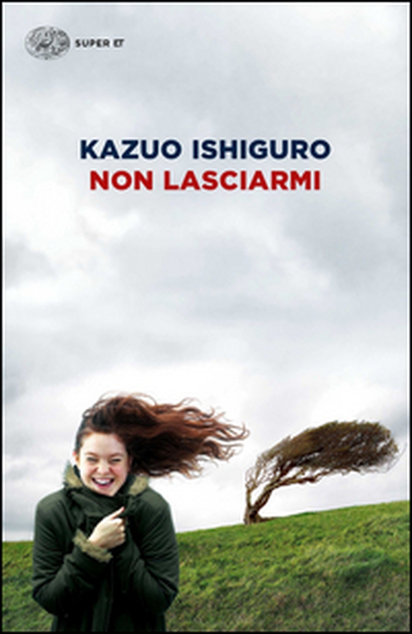 Non lasciarmi - Librerie.coop Non lasciarmi - Librerie.coop