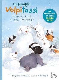 La famiglia Volpitassi - Vol. 4 - Librerie.coop