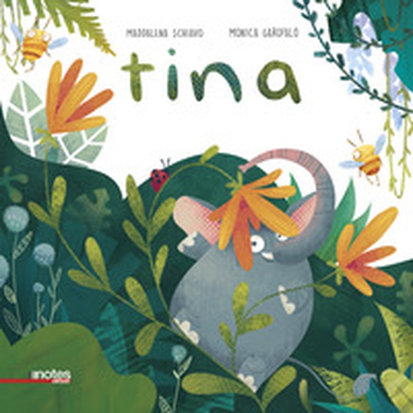 Tina - Librerie.coop Tina - Librerie.coop