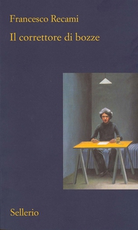 Il correttore di bozze - Librerie.coop