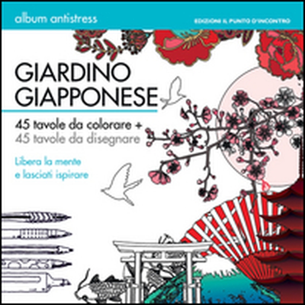 Giardino giapponese - Librerie.coop Giardino giapponese - Librerie.coop