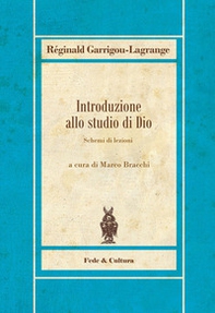 Introduzione allo studio di Dio. Schemi di lezioni - Librerie.coop