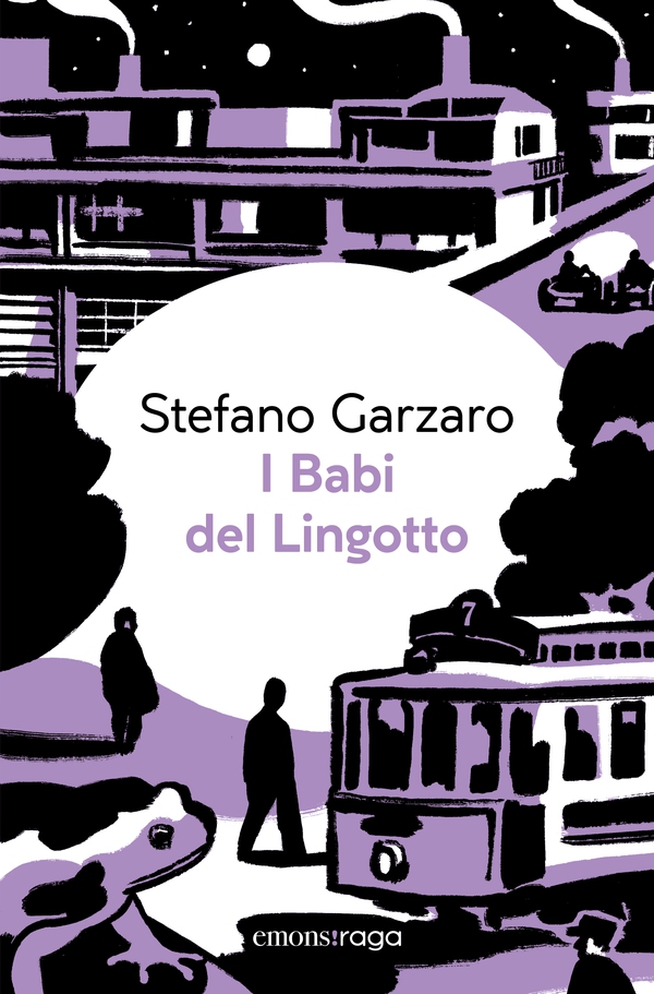 I Babi del Lingotto - Librerie.coop