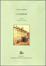 Commedie - Librerie.coop Commedie - Librerie.coop