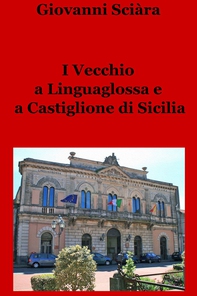 I Vecchio a Linguaglossa e a Castiglione di Sicilia - Librerie.coop
