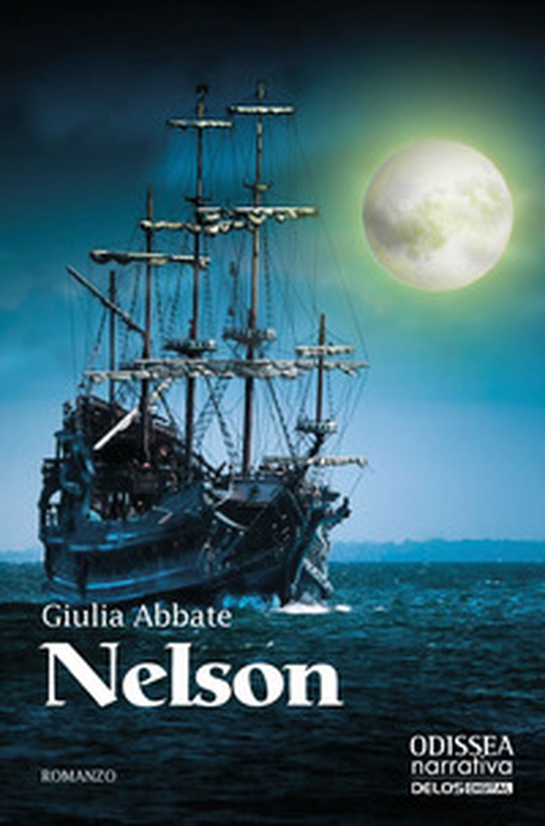 Nelson - Librerie.coop Nelson - Librerie.coop