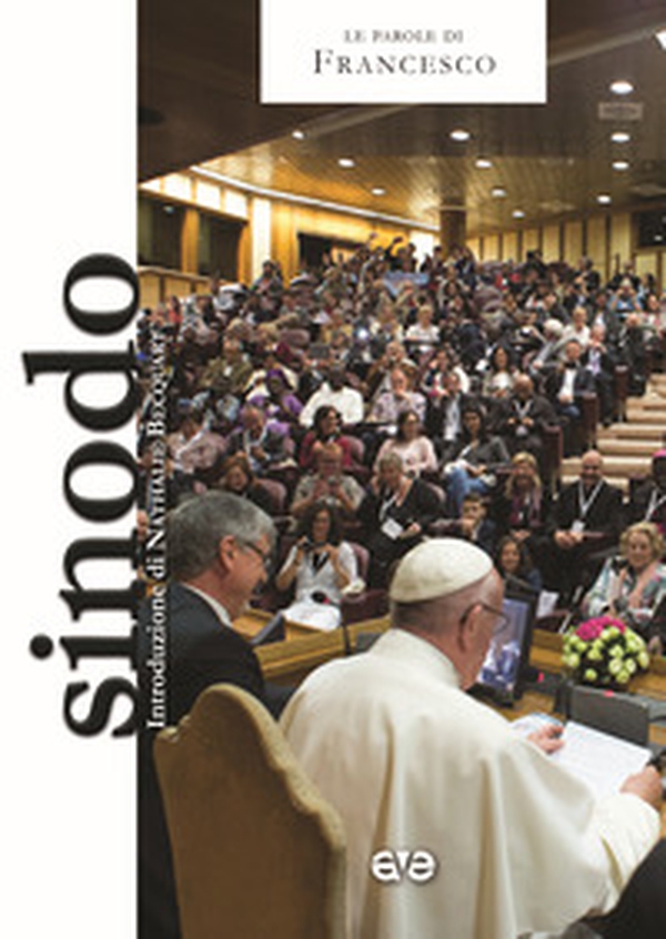 Sinodo - Librerie.coop Sinodo - Librerie.coop