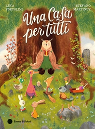 Una casa per tutti - Librerie.coop