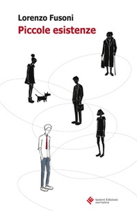 Piccole esistenze - Librerie.coop