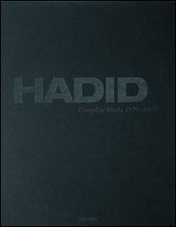 Hadid. Complete works. Ediz. italiana, spagnola e portoghese - Librerie.coop