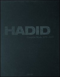 Hadid. Complete works. Ediz. italiana, spagnola e portoghese - Librerie.coop Hadid. Complete works. Ediz. italiana, spagnola e portoghese - Librerie.coop