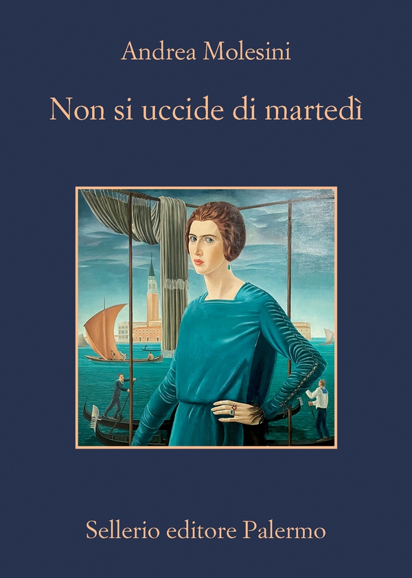 Non si uccide di martedì - Librerie.coop Non si uccide di martedì - Librerie.coop