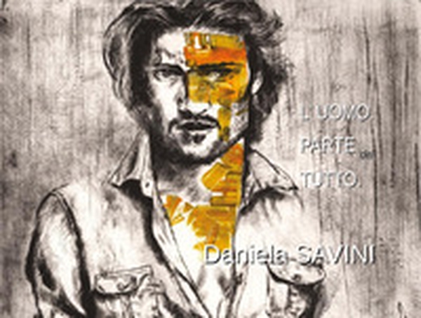 L'uomo. Parte del tutto. Catalogo della mostra (Este, 19 marzo-3 aprile 2022) - Librerie.coop L'uomo. Parte del tutto. Catalogo della mostra (Este, 19 marzo-3 aprile 2022) - Librerie.coop