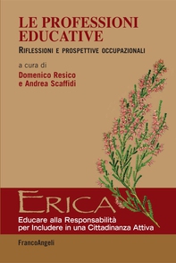 Le professioni educative. Riflessioni e prospettive occupazionali - Librerie.coop Le professioni educative. Riflessioni e prospettive occupazionali - Librerie.coop