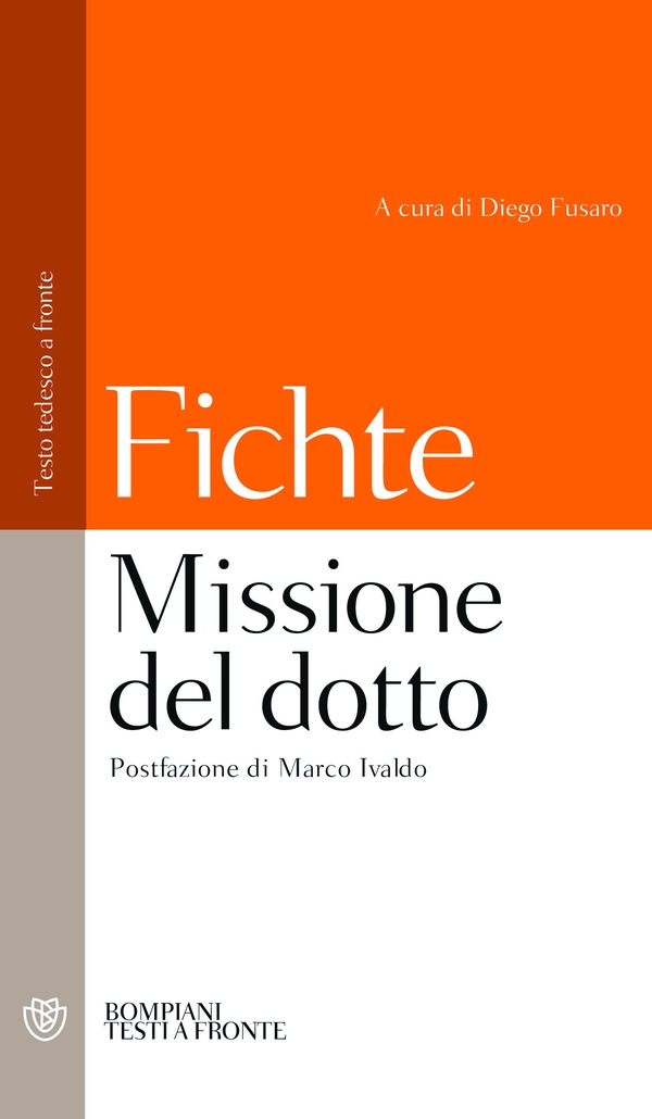 Missione del dotto - Librerie.coop Missione del dotto - Librerie.coop
