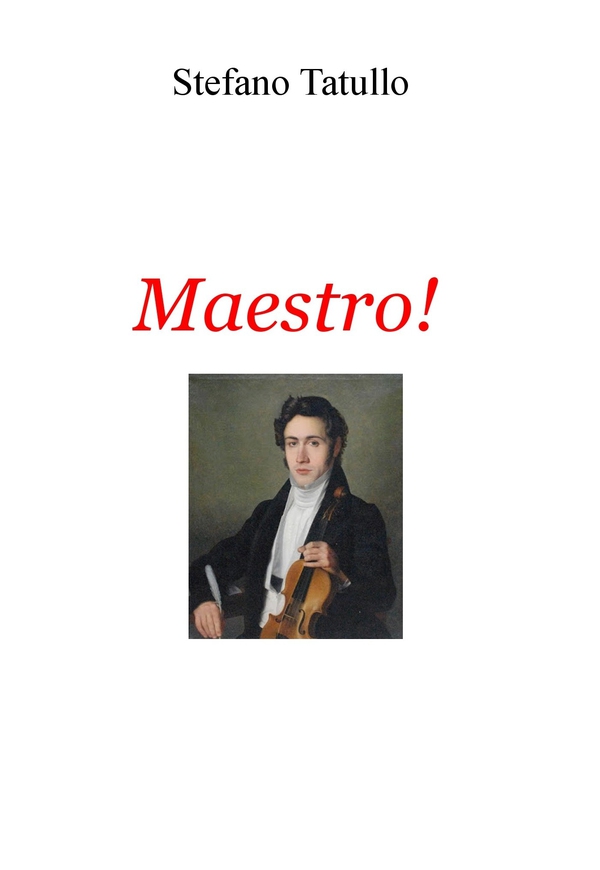 Maestro! - Librerie.coop Maestro! - Librerie.coop