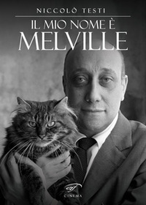 Il mio nome è Melville - Librerie.coop Il mio nome è Melville - Librerie.coop