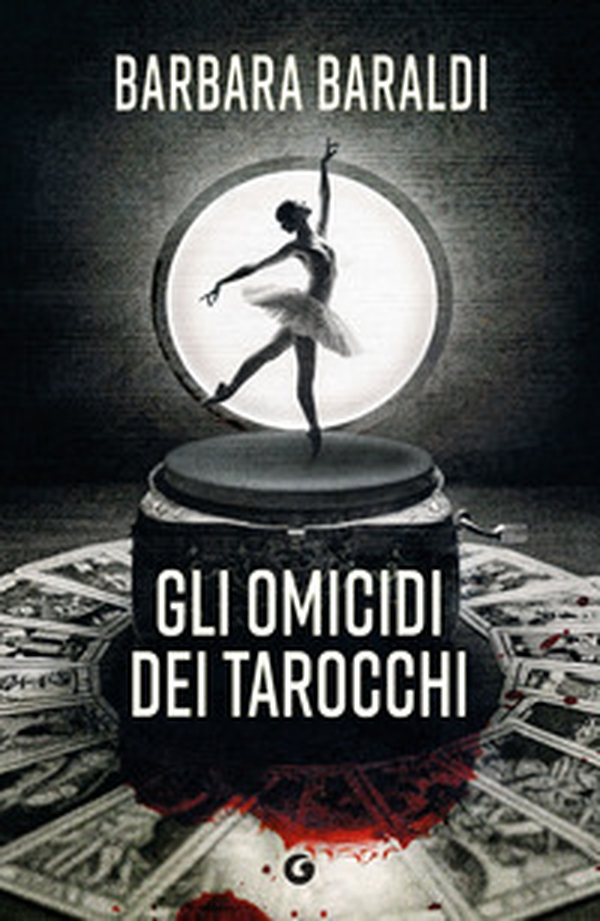 Gli omicidi dei tarocchi - Librerie.coop Gli omicidi dei tarocchi - Librerie.coop