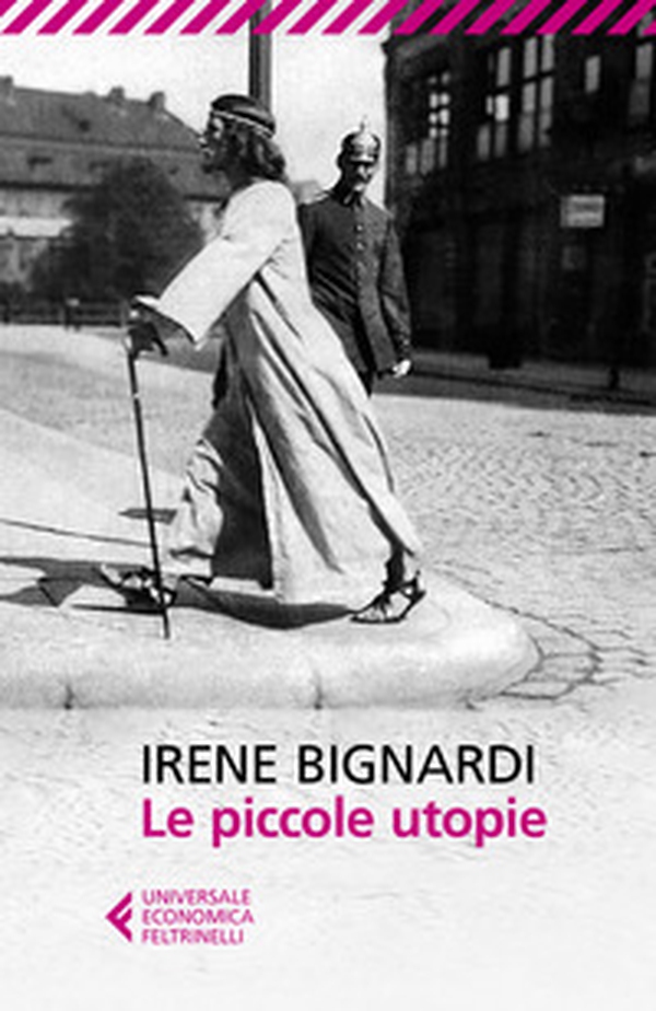 Le piccole utopie - Librerie.coop Le piccole utopie - Librerie.coop