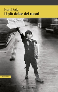 Il più dolce dei tuoni - Librerie.coop