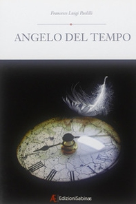 Angelo del tempo - Librerie.coop