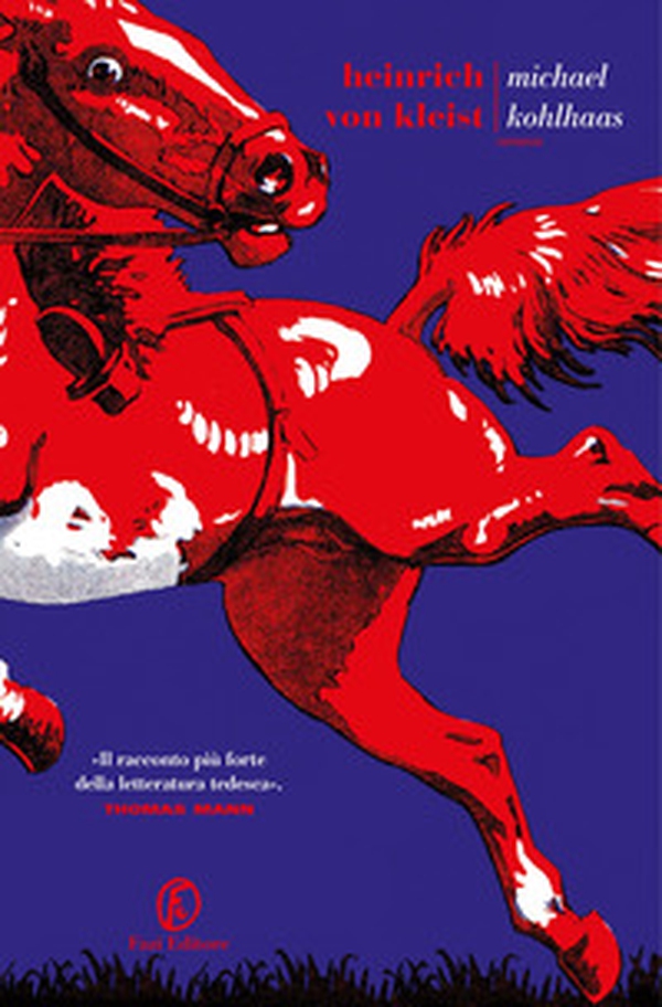 Michael Kohlhaas - Librerie.coop Michael Kohlhaas - Librerie.coop