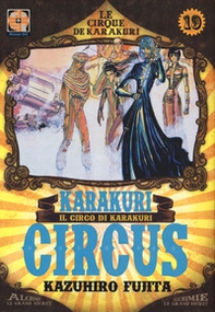 Karakuri circus - Librerie.coop