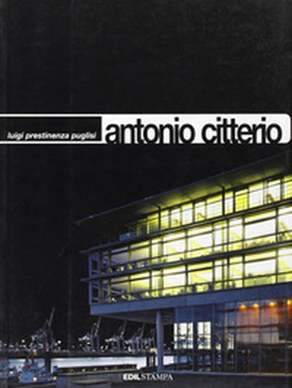 Antonio Citterio. Ediz. inglese - Librerie.coop Antonio Citterio. Ediz. inglese - Librerie.coop