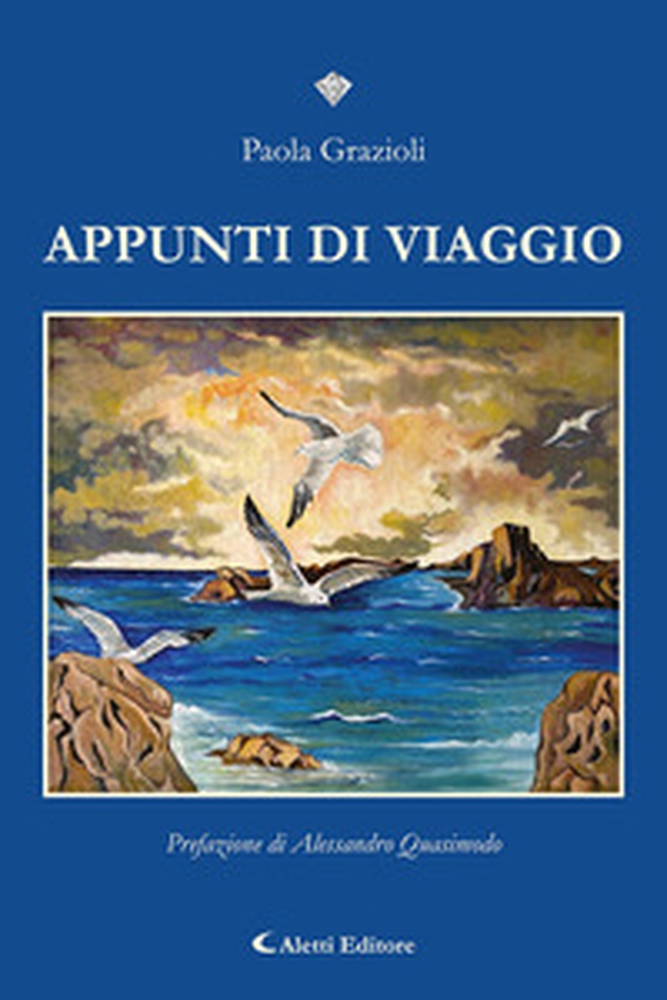 Appunti di viaggio - Librerie.coop Appunti di viaggio - Librerie.coop